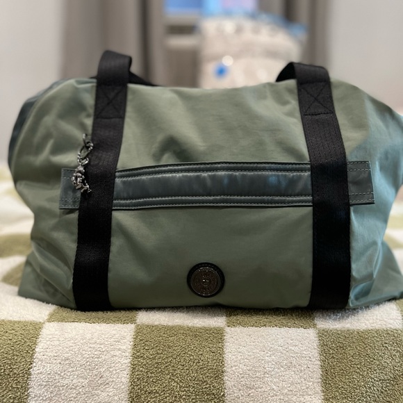 Kipling Art Medium Tote - Picture 5 of 6